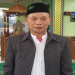 Ust. Drs.H.Hasan Ansori