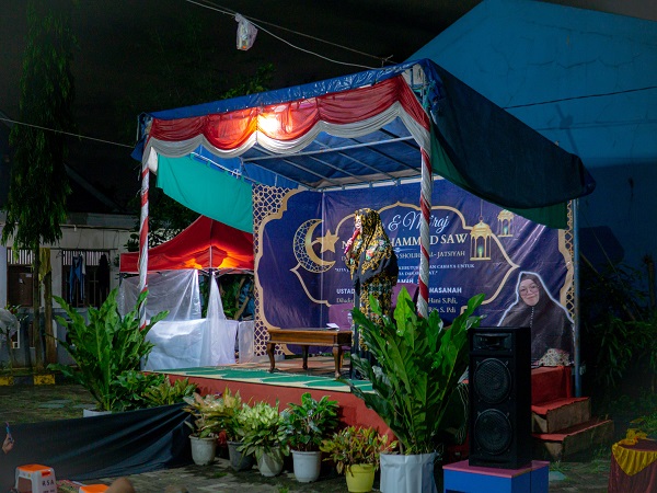 Peringatan Isra' Mi'raj