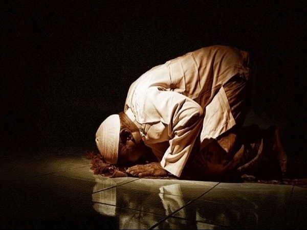 I'tikaf di Masjid: Pengertian, Hukum, Rukun, Syarat dan Pembatalannya