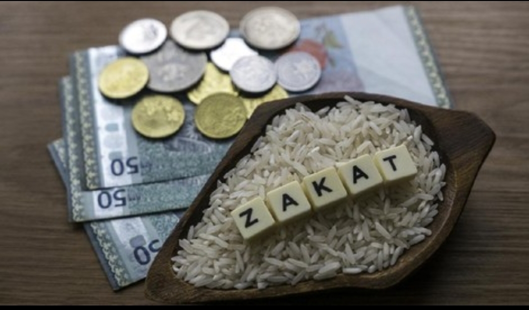 10 Dalil dan Ayat Al Qur'an tentang Zakat Fitrah